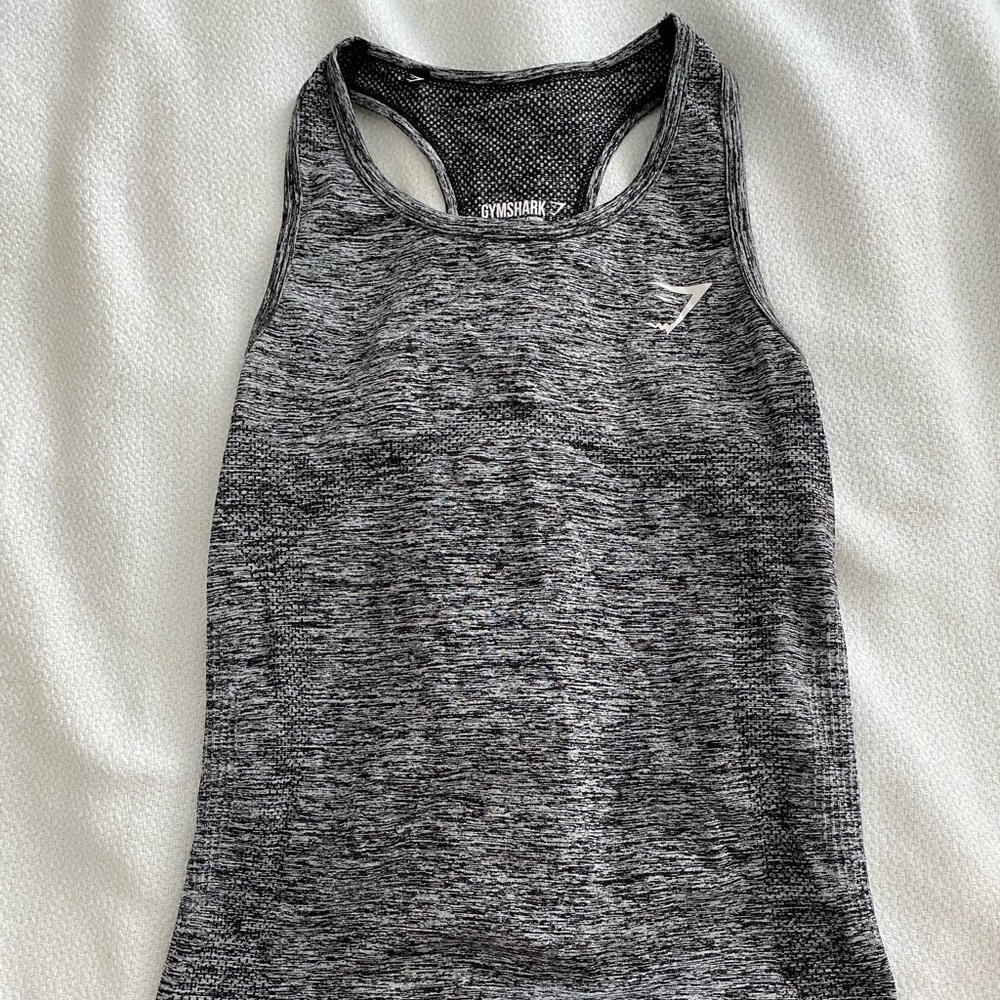 Gymshark tank